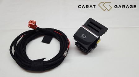 A3 8V Hill Holder (Facelift)